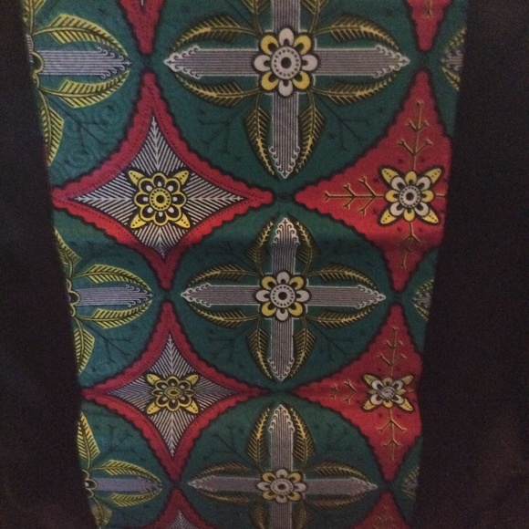 Java Cloth from Sierra Leone - Picture 3 of 8